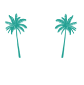 Palm and Cedar Logo