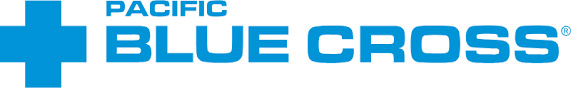 Pacific Blue Cross logo