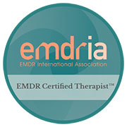 EMDR Certified Therapist