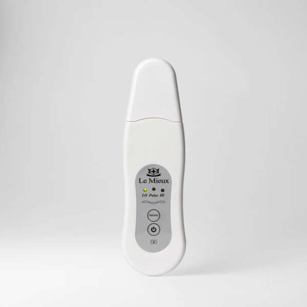 Skin Perfector Ultrasound Skin Scrubber - Image 2