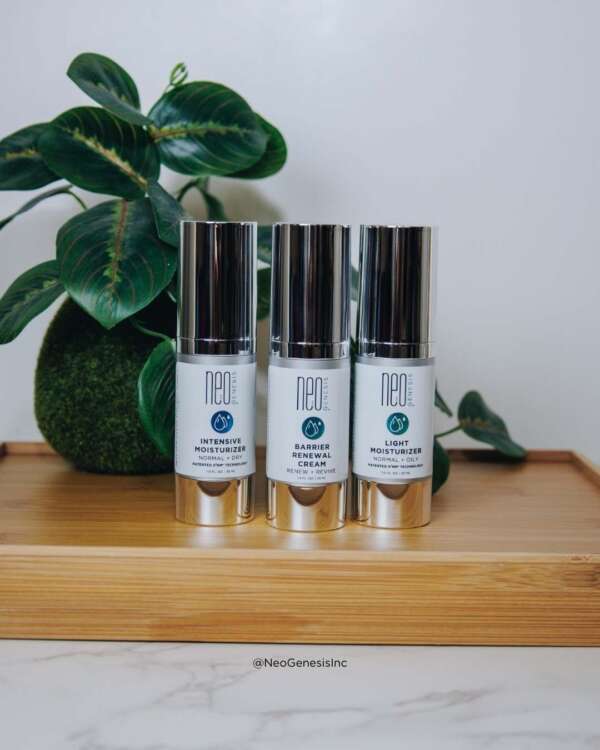 Intensive Moisturizer 30 mL - Image 3
