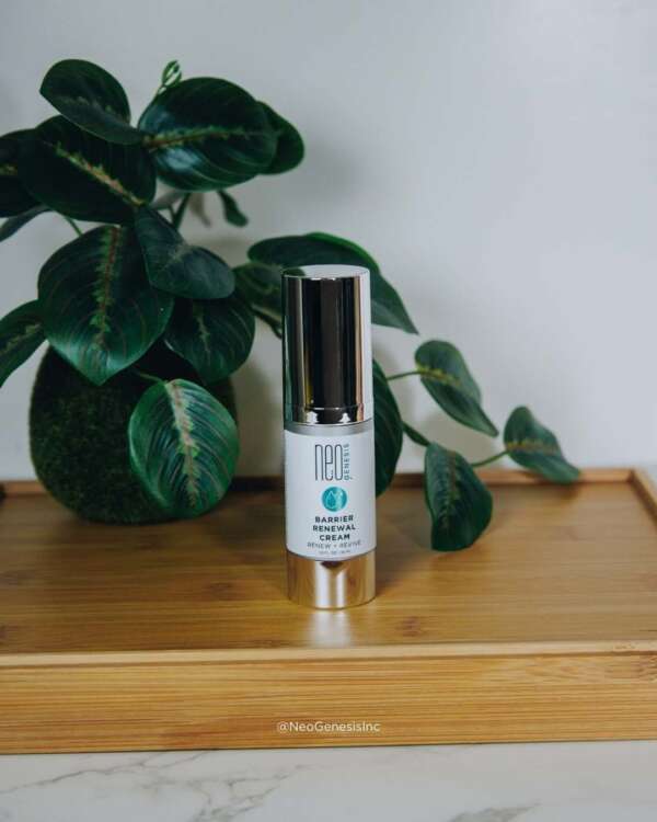 Barrier Renewal Cream 30 Ml
