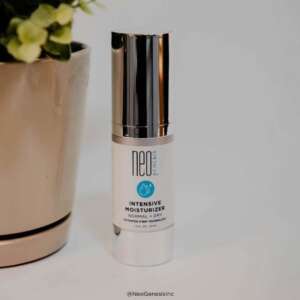 Intensive Moisturizer 30 mL