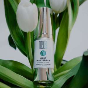 Light Moisturizer 30 mL