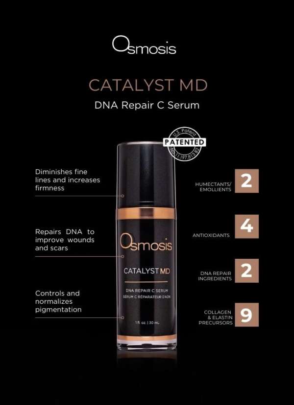 Catalyst MD Advanced 30 mL - Image 3