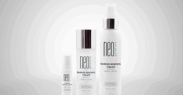 Barrier Renewal Cream 30 Ml - Image 3