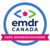EMDR Canada 2025 Member EMDR Canada 2025 Member