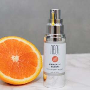 Vibrant C Serum