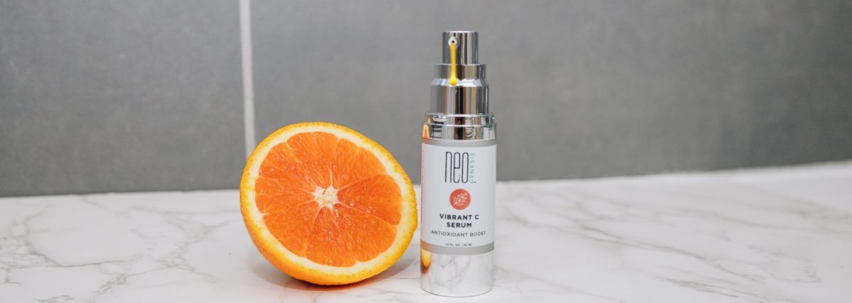 Vibrant C Serum